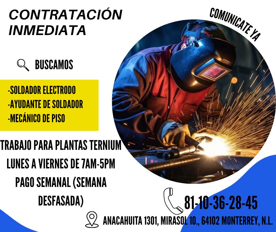 Imagen de la vacante